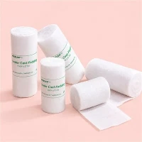 Under Cast Padding