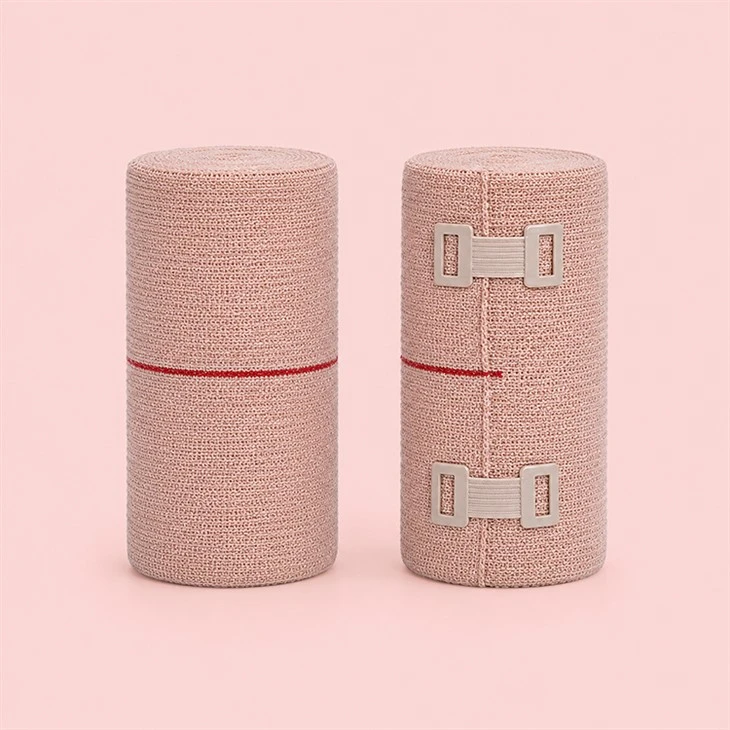 high stretch elastic bandage
