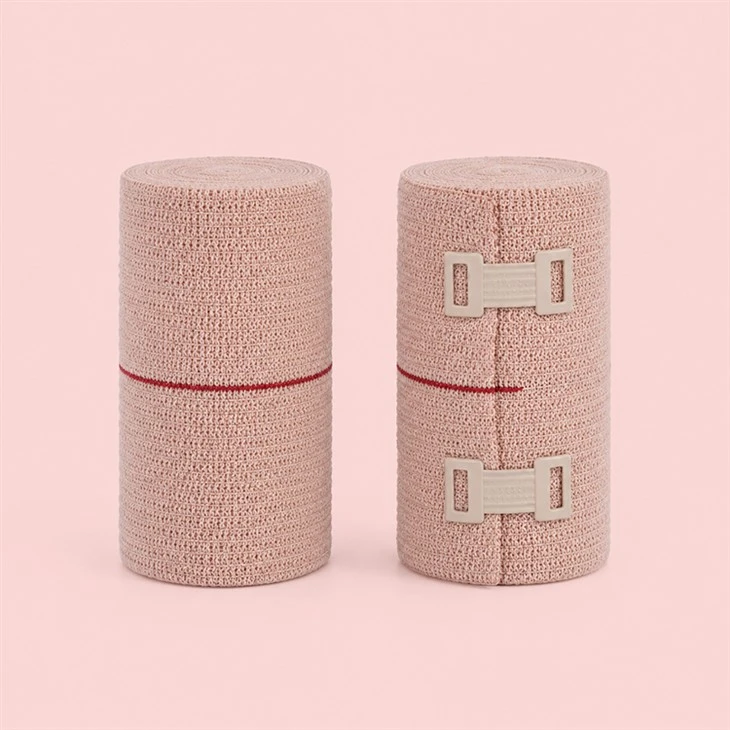 high stretch compression bandage