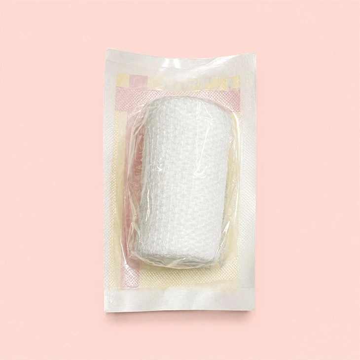 conforming stretch gauze