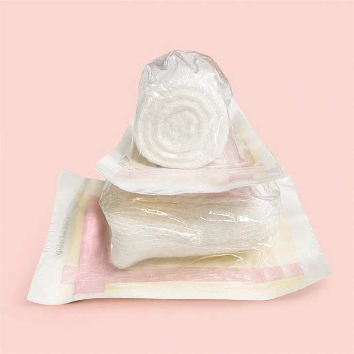 conforming elastic gauze bandage