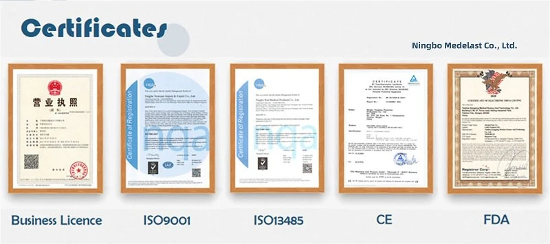 certificate certificate