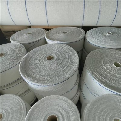 Can Ideal Bandages be used on large wounds?