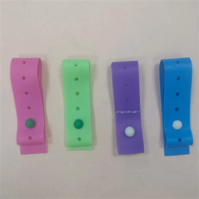 Disposable Latex Free Tourniquet