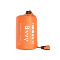 Emergency Sleeping Bivvy Bag