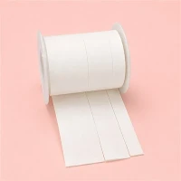 What is the air permeability of non woven tape?