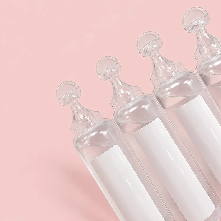 saline pods for wounds