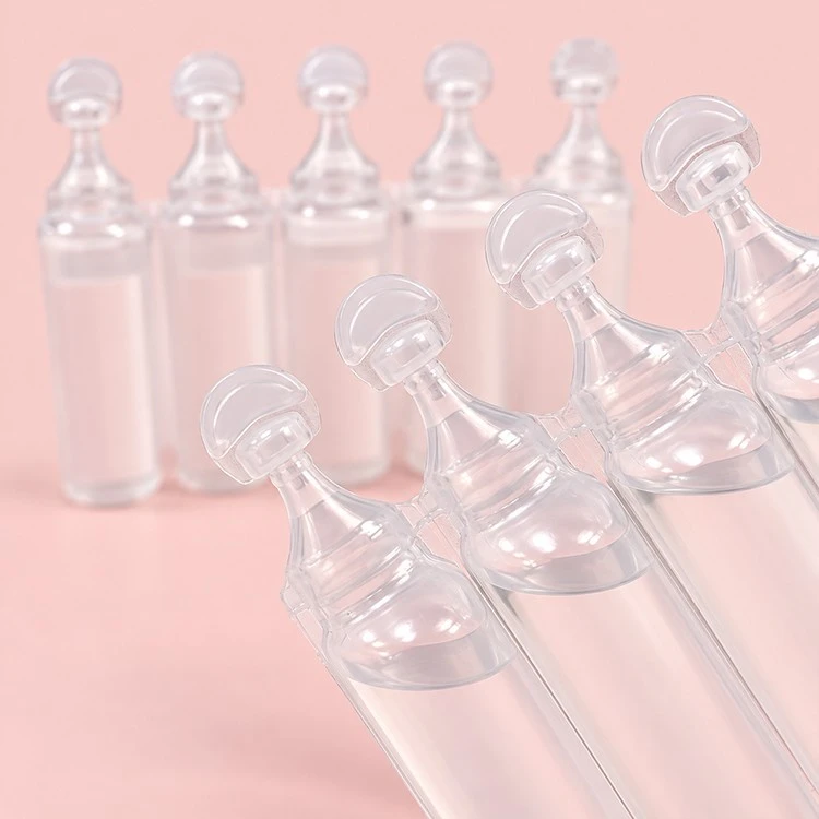 saline wound wash ampoules